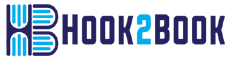 Hook2Book