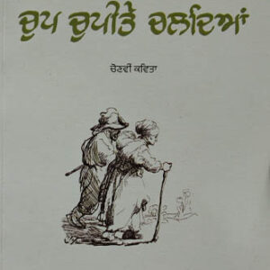 Chup Chupite Chaldiyan