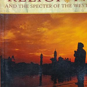 A Critique Of Mandair & Religion And The Specter Of The West
