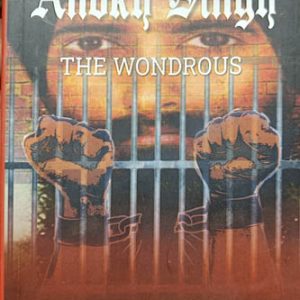 Anokh Singh The Wondous
