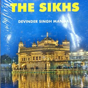 Brief History Of the Sikhs