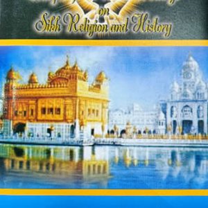 Critique of Western Writing On Sikh Religion And History
