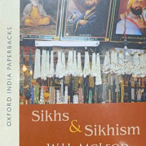 Sikh & Sikhism