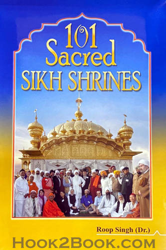 101 Sacred Sikh Shrines
