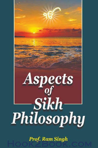 Aspects of Sikh Philosophy