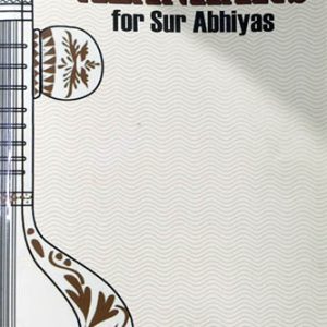 Alankars for Sur Abhiyas