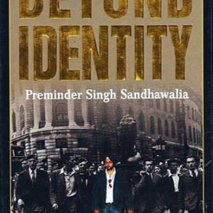 Beyond Identity