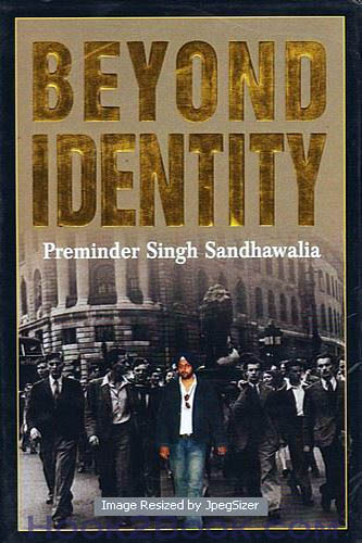 Beyond Identity