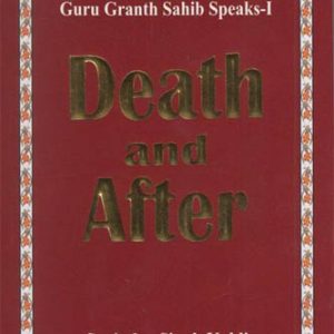 Death and After