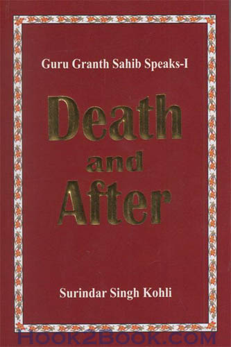 Death and After