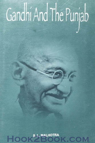 Gandhi and the Punjab