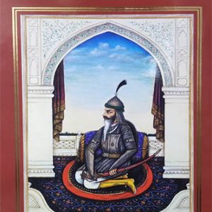Hari Singh Nalwa Champion of the Khalsa ji