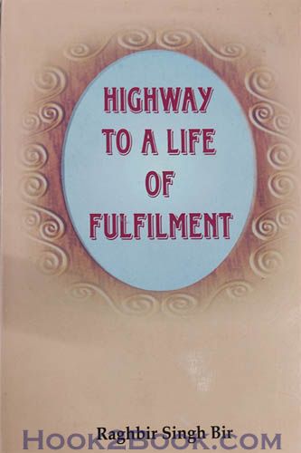 Highway to a Life of Fullfilment