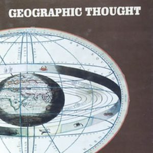History of Geographic Thought