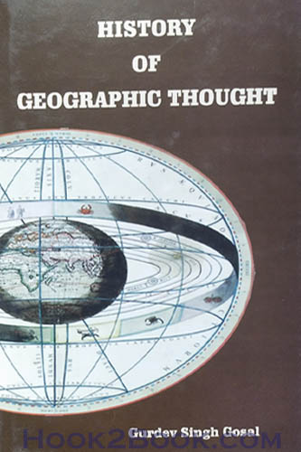 History of Geographic Thought