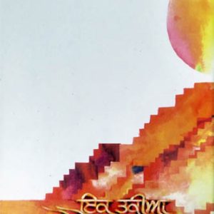 Ik Takiya Tere Nam Da