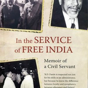 In the Service of Free India