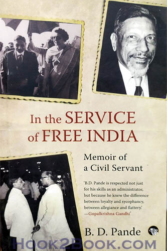 In the Service of Free India