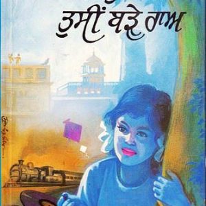 Jammu Ji Tusi Bare Raa te Hor Lekh