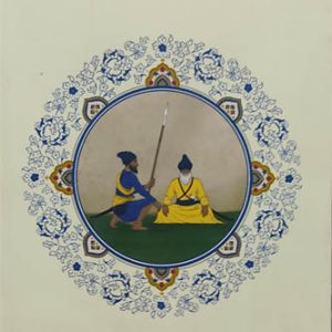 Khadku Sangarsh di Sakhi