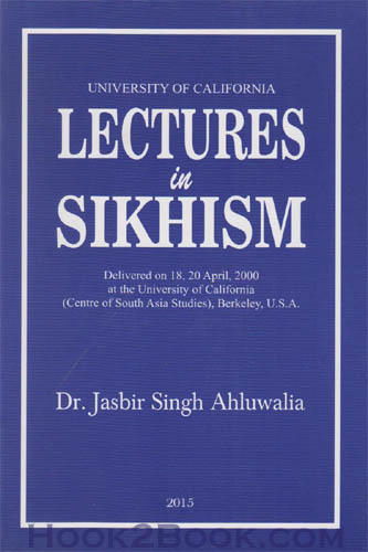 Lectures in Sikhism
