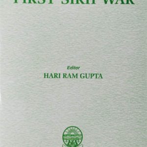Panjab on the eve of First Sikh War