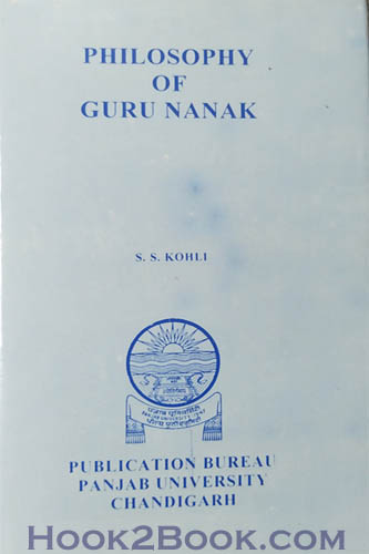 Philosophy of Guru Nanak