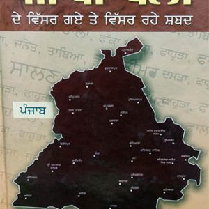 Punjabi Boli de Visser gaye te Visser rahe Shabad