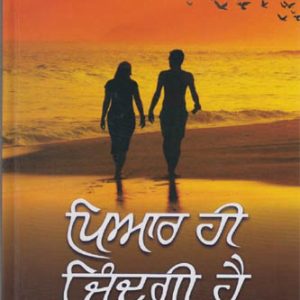 Piyar hi Zindagi hai