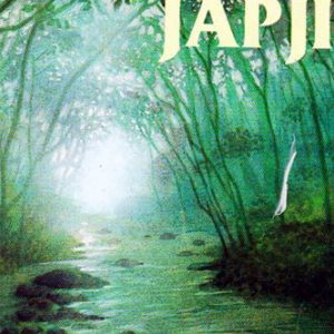 Sacred Japji