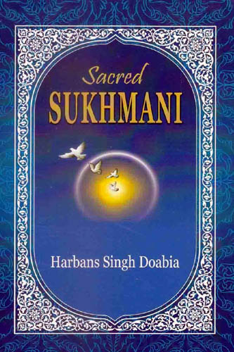 Sacred Sukhmani
