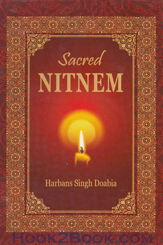 Sacred Nitnem