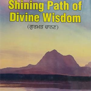 Shining Path of Divine Wisdom