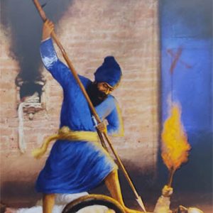 Sikh Nasalkushi da Khura Khoj Part 2