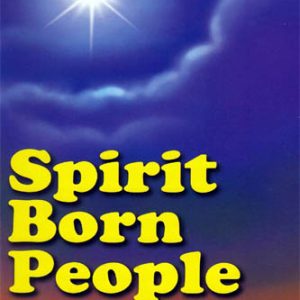 Spirit Born People