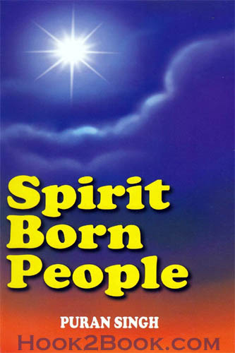 Spirit Born People