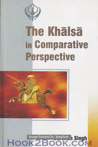 The Khalsa in Comparative Perspective