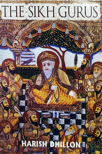 The Sikh Gurus