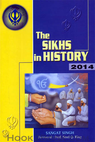 The Sikhs in history 2014