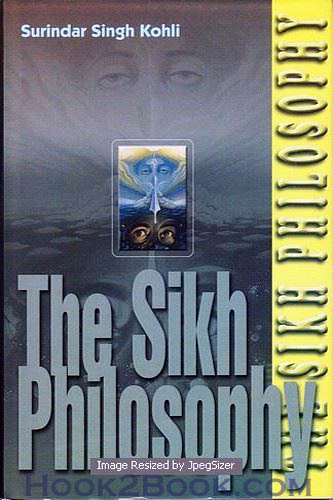 The Sikh philosophy