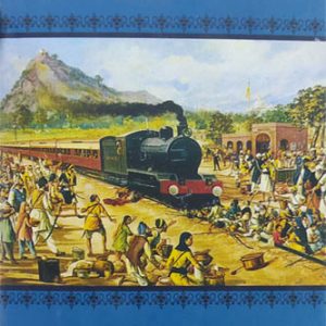 Twarikh Saka Sri Panja Sahib