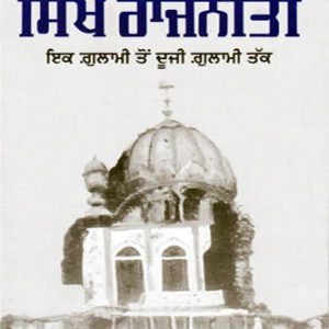 Vihvin sadi di Sikh Rajniti