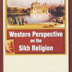 Western Perspective on The Sikh Religion