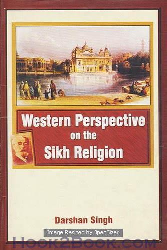 Western Perspective on The Sikh Religion