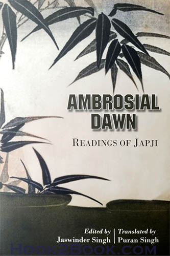 Ambrosial Dawn
