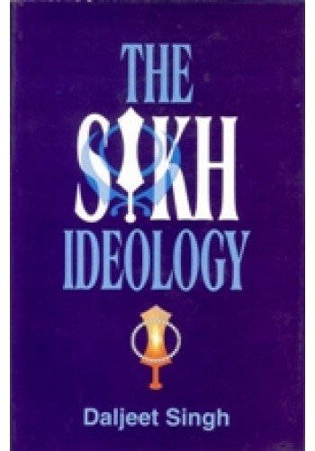 The Sikh ideology