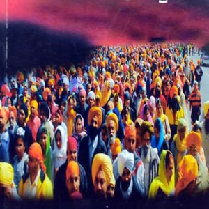 Anean Chou Uthho Soorma