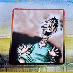 Mainu Maitho bachawo