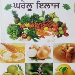 Falan ate Sabjia Rahi Gharelu Ilaj