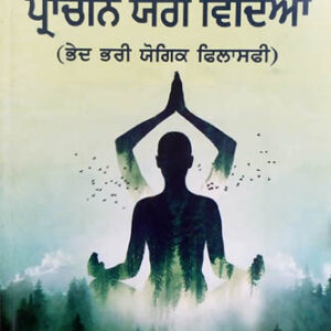 Pracheen Yog Vidiya